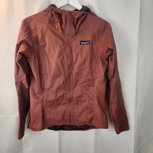 Patagonia The Dirt Roamer Jacket size S in EUC - Picture 4 of 12